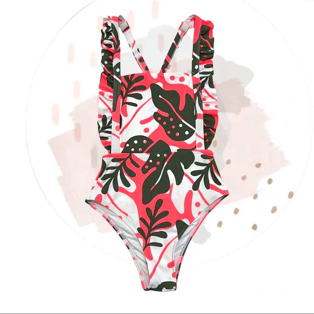 Aerie One Piece Swimwear
